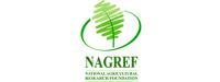 National Agricultural Research Foundation, Greece Logo
