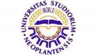 University of Novi Sad (UNS) Logo