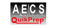 AECS QuickPrep Ltd Logo
