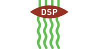 Delley Samen and Pflanzen AG (Delley Seeds & Plants, DSP) Logo