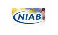 National Institute of Agricultural Botany (NIAB/TAG) Logo