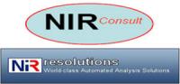NIR Consult Logo
