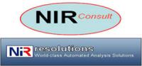 NIR Consult Logo