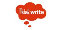 Think Write - Pete Moore Logo