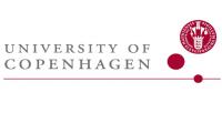 University of  Copenhagen Logo